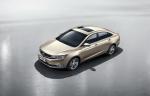 Geely Emgrand GL 2016 года